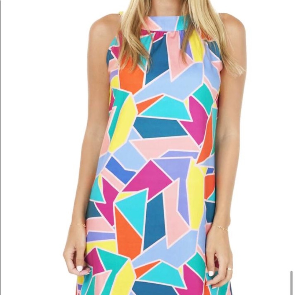Chelsea GunnDress sample in XS , S, M , L , XL